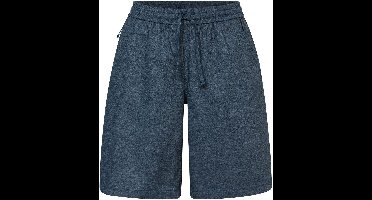 VAUDE Redmont Shorts IV, Buitenbroek, Dames Outdoor Sportbroek, regular pasvorm