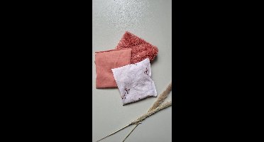 Kersenpitzakjes | Sensorische speelgoed | Zwaluw