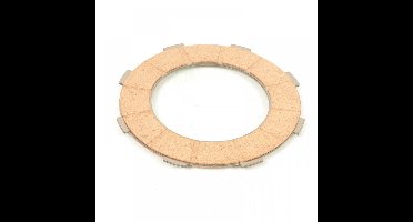 Disque d embrayage origine pour Scooter Piaggio 200 Vespa PS 1988 à 1990 Ø108mm / 0593881 / 059388 Neuf