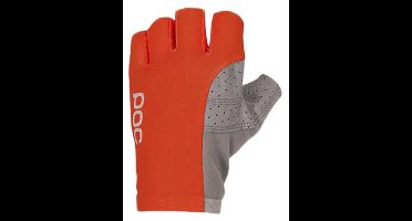 Poc Agile Korte Handschoenen Oranje M