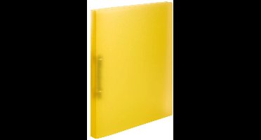 HERMA 19161 ringband Polypropyleen (PP) Geel