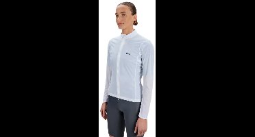 Poc Essential Splash Jas Wit L Vrouw