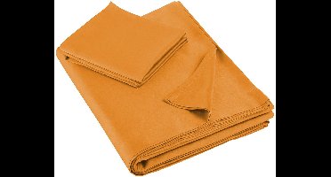 De Witte Lietaer Lakenset Olivia Copper - Eenpersoons - 180 x 280 cm - Satijnkatoen