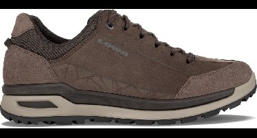 Lowa Bellagio GTX Low - Wandelschoen - Heren - Bruin - Maat 42