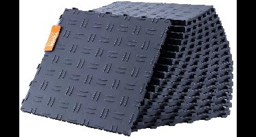 JAQZY Vloertegels - Garagetegels -