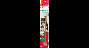 Beaphar Tandenborstel bamboe