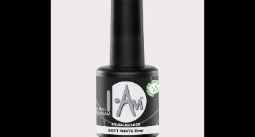 I AM brush builder Soft white