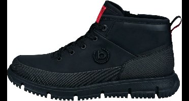 Effen enkellaarsjes Bugatti