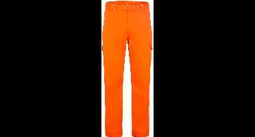 Portwest Bizweld FR Broek BZ443 - Oranje - 5XL