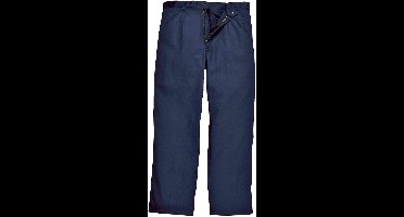 Portwest Bizweld Broek BZ30 - Marine - XL