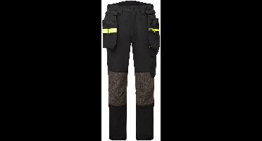 Portwest EV4 Stretch Holster Broek EV440 - Zwart - 32