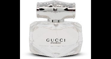 Gucci Gucci Bamboo Eau de Toilette - 30ml