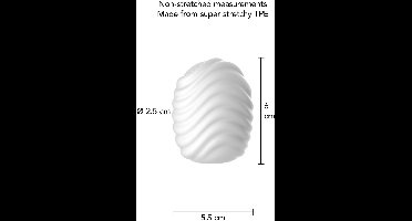 Mini Masturbator Wave