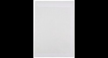 Platte enveloppen met strook B5 176x250mm 500 stuks