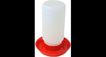 Fauna Drinkfontein Kuiken