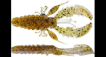 Westin Crecraw Violett Goby (8.5 cm)