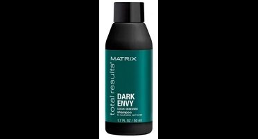 Matrix Dark Envy Conditioner, 50 ml, travel editie