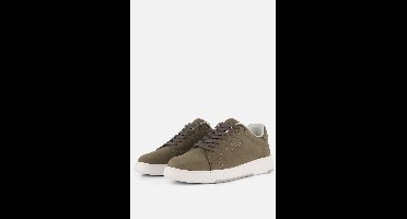 Cycleur De Luxe K8 Sneakers groen Leer - Maat 46