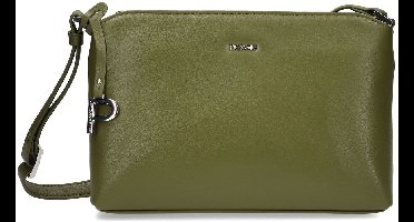 PICARD schoudertas Really Shoulder Bag Olive olijfgroen
