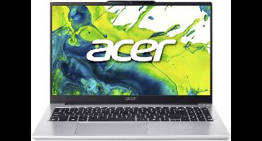 Acer Aspite Lite 15 / Ryzen 7 5825U / 16 GB werkgeheugen / 512 GB opslag / AL15-45P-R07Z