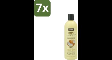 Sence – Conditioner – Coconut – 400 ml - Bulkverpakking - 7 stuks