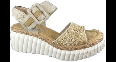 RIEKER SANDAAL - 69176-62