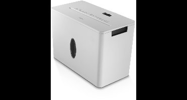 Hama Papierversnipperaar - Safe X40 - P4