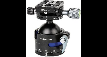 Dörr Highlights XB-45 Ball Head