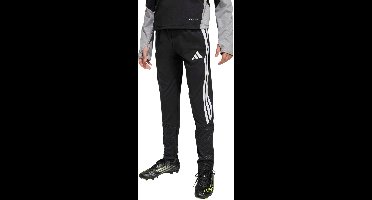 adidas Broek Kinderen Tiro 26 Competition Training Zwart-Wit - Maat 140cm