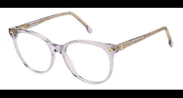 Carrera CARRERA 3059 Lilac gold 52/17/140 WOMAN Brilmonturen