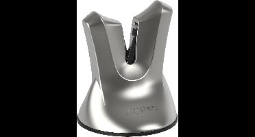 Messenslijper professioneel AnySharp XBlade Zilver