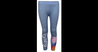 Peppa Pig Flower kinderlegging 98/104 cm