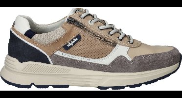 Australian Comfort Connery Sneakers - Heren - Beige - Maat:47