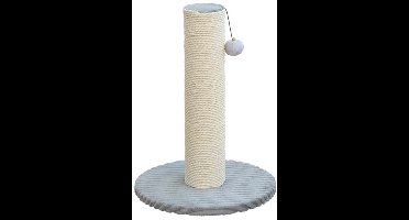 Ebi Krabpaal Marbella | 40x40x53cm Lichtgrijs