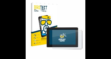BROTECT - Screenprotector voor SmallHD Indie 5 - Folie Beschermfolie Beschermglas matte