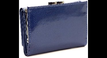 Pierre Cardin 05 LINE - Leren Portemonnee - Elegante Afwerking - Zwart - Praktisch Ontwerp