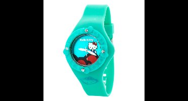 Horloge Dames Hello Kitty hk7158ls-13 (Ø 40 mm)