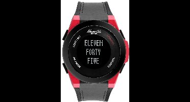 Horloge Heren Kenneth Cole 10022807 (47 mm)