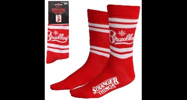 Cerdá life's little moments Stranger Things Bradley Big Buy 38-45 Footwear