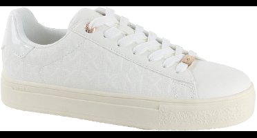 Mexx MI001003561W-3000 dames sneakers maat 40 wit