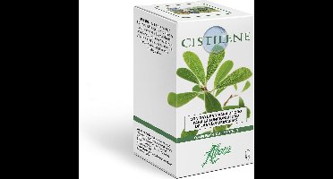 Aboca Cistilene 50 Capsules