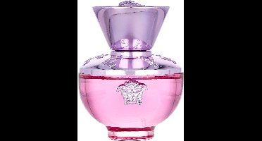 Versace Dylan Blush Pink Edp Spray 50 ml