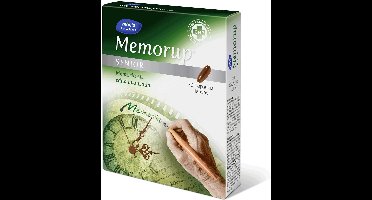 Mayla Pharma Mayla Memorup Senior 30 Capsules