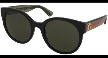 Zonnebrillen Gucci GG0035SN 002