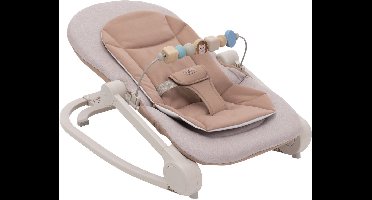 Chicco Magia Wipstoel - Terracotta