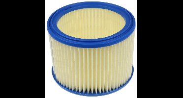 NILFISK - Filter XL/SQ550/650/AERO Voor WD+7090792 - 11753