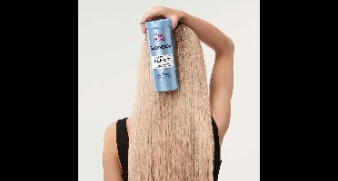 Wella - Blondorplex 9 Tonen Lightening Powder