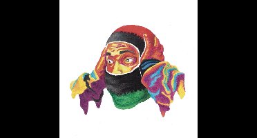Fatboi Sharif & Child Actor - Crayola Circles (CD)