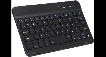 Draadloos Bluetooth Toetsenbord voor 7-8 Inch Tablets en Smartphones