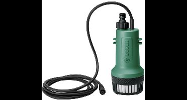 Bosch GardenPump 18 Pompeenheid-accessoire